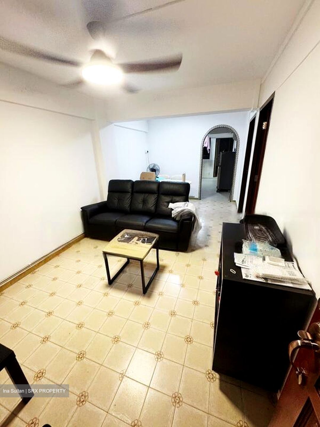 Blk 1 MARSILING DRIVE (Woodlands), HDB 3 Rooms #486008671